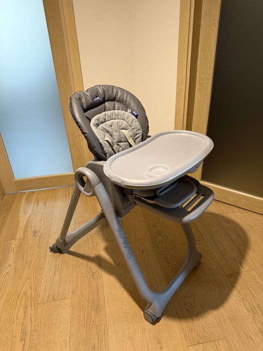 Крісло для годування Chicco Polly