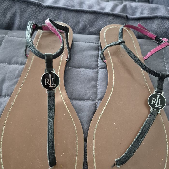 Босоніжки Ralph Lauren 38 розмір