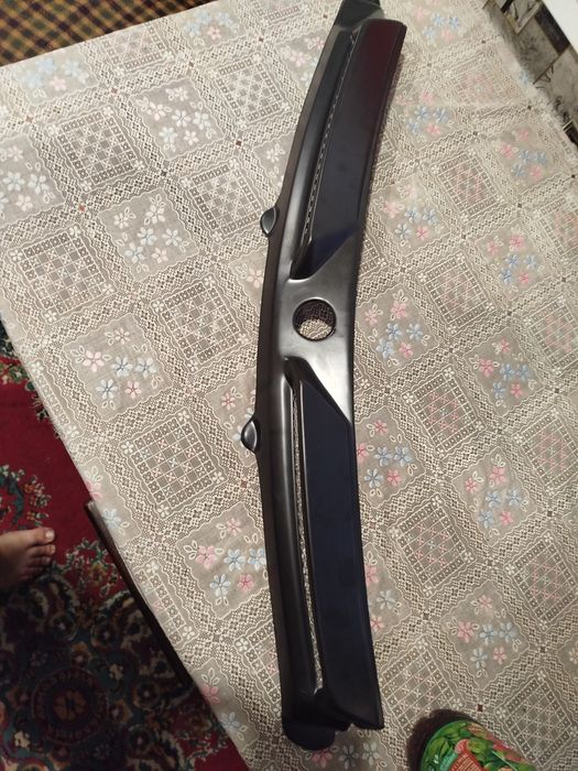 жабо воздухозаборник 1102 таврия