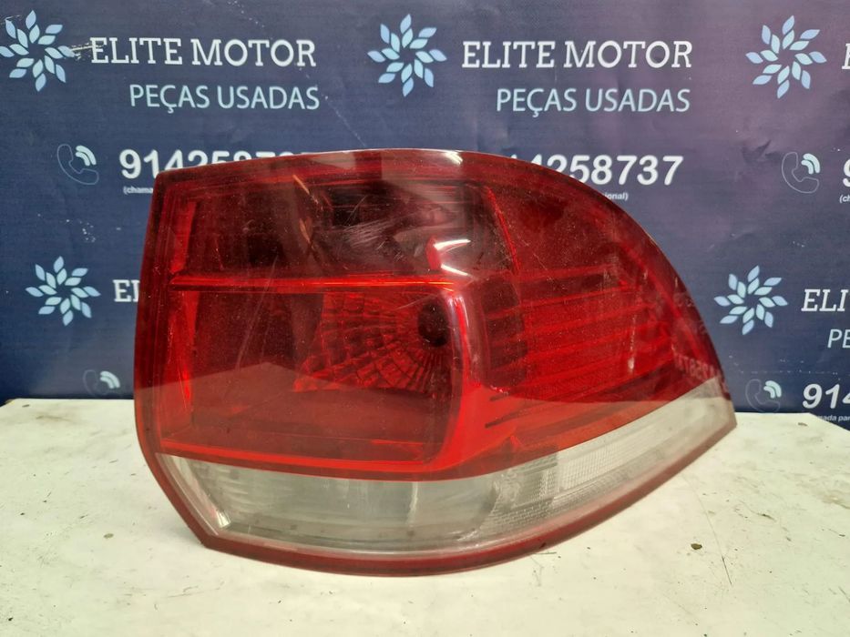 Farolins usados VW GOLF V 5 VARIANT VOLKSWAGEN farolim