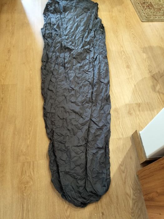 Lençol/ forro  para saco cama