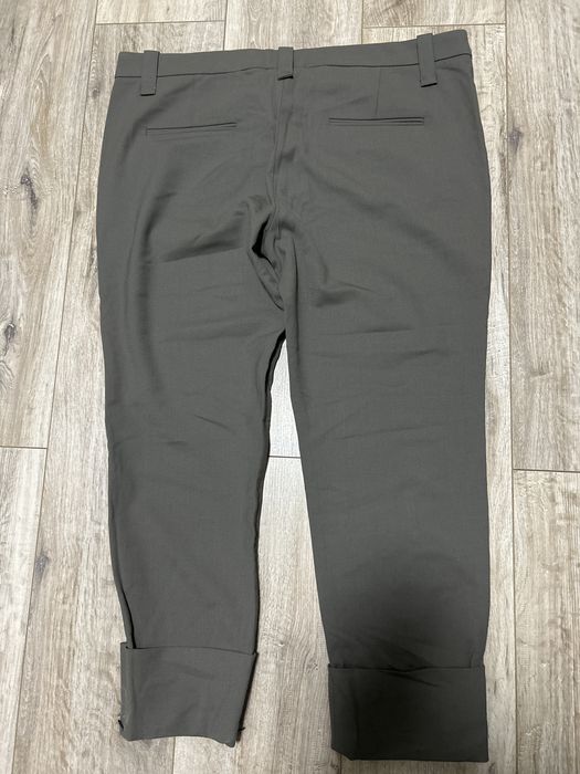 Капрі жиночі Brunello Cucinelli 48-50