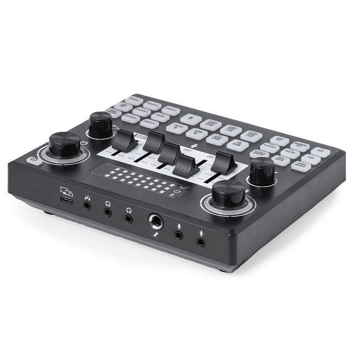 Mesa de mistura VALDY