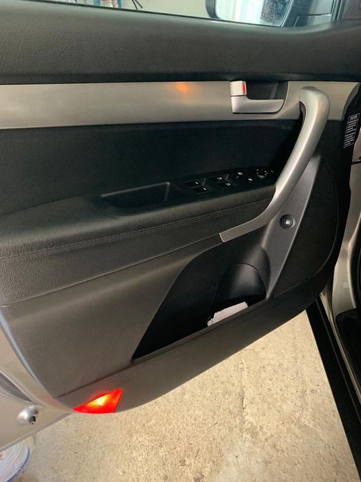 Продається доглянуте авто кіа соренто