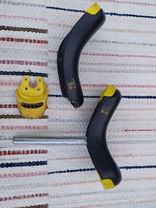 Selins monociclo Qu-ax