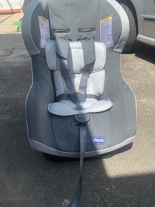 Cadeira chicco universal