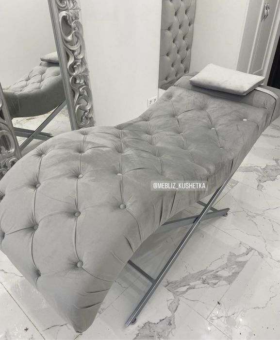 Кушетка, кушеточка анатомічна для майстрів