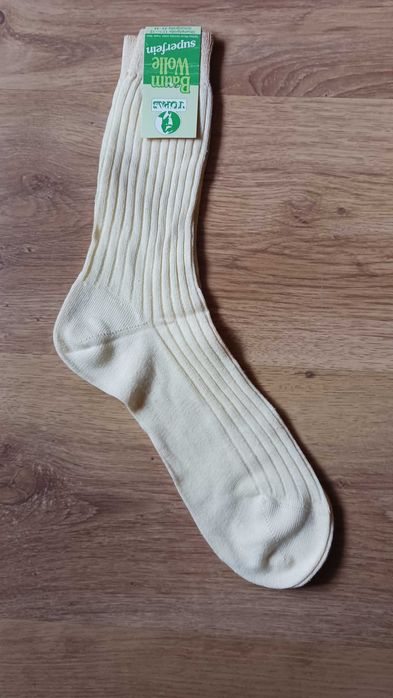 Skarpety Topas bawełna 43-44