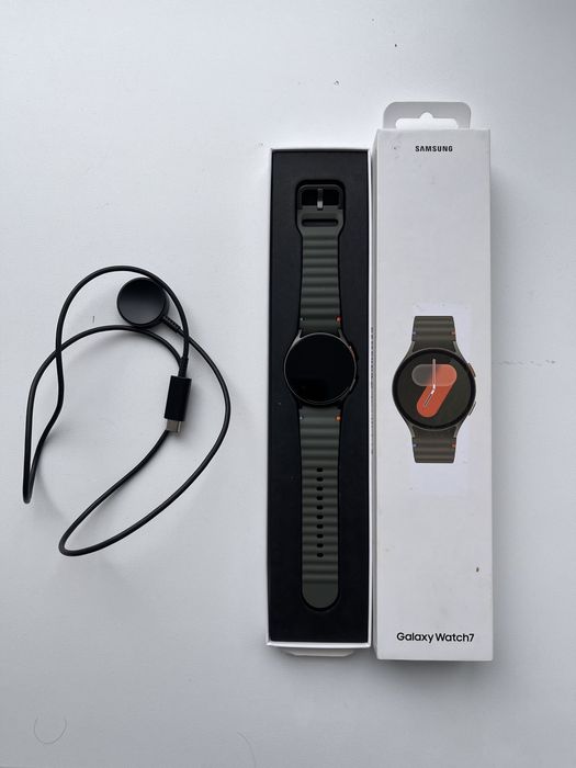 Samsung Galaxy Watch 7