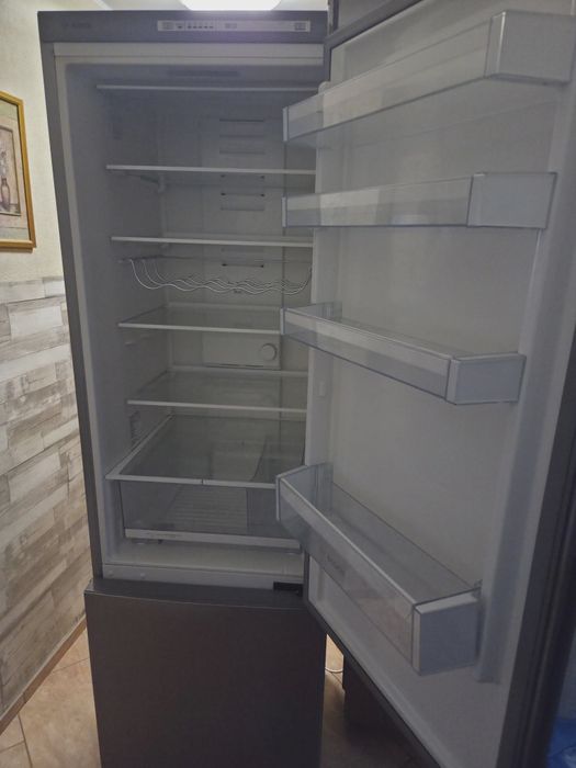 Lodówko  - zamrażarka