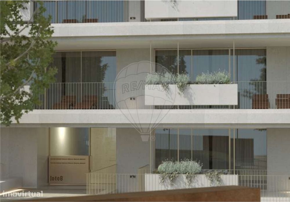 Apartamento T4 para venda