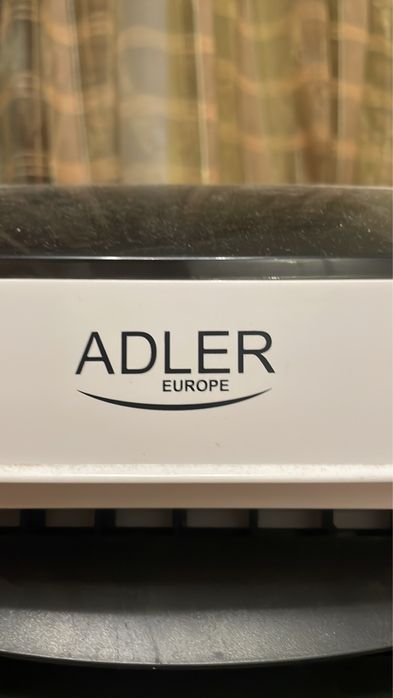 Напольний кондиціонер Adler