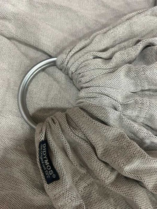 Didymos didysling chusta kółkowa