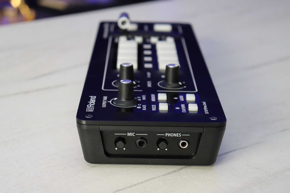 Roland V-1HD | Mikser audio-wideo | FullHD | HDMI Gwarancja