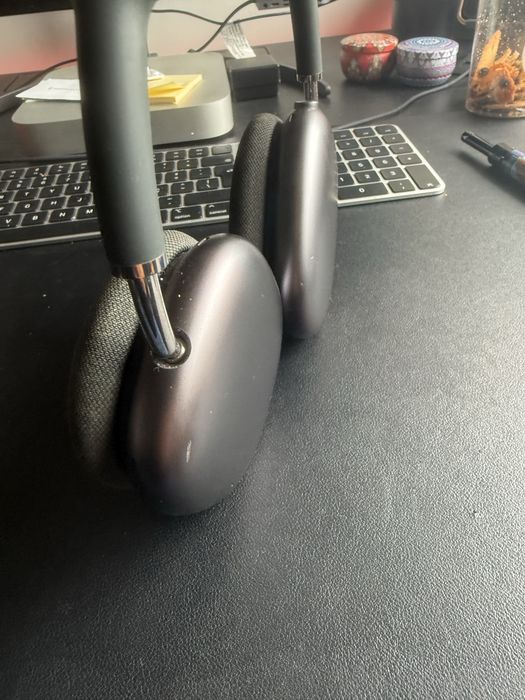 Airpods Max  ORIGINAIS