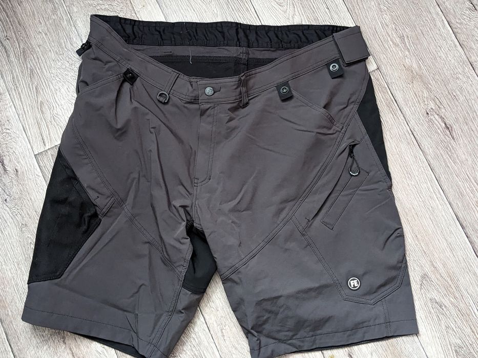 Робочі шорти Engelbert Strauss p.S-XXXL