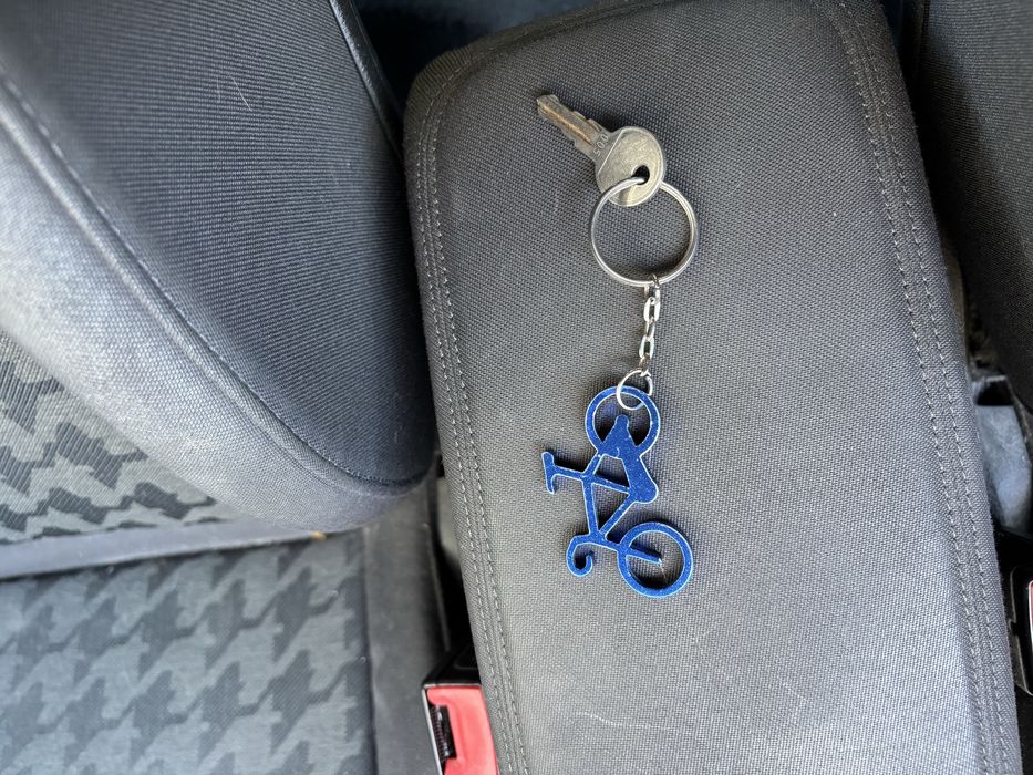 Porta bicicletas Hast