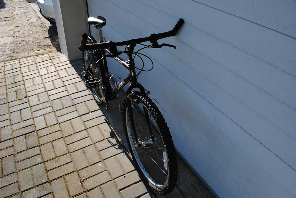 TREK 800   mountain trak  rower górski