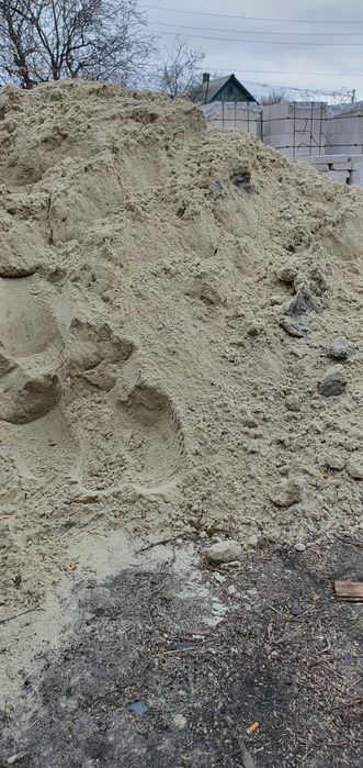 Песок (Лиманский)