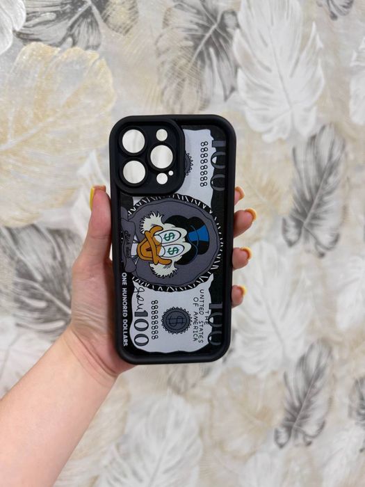 Новий чехол на Iphone 16 pro max