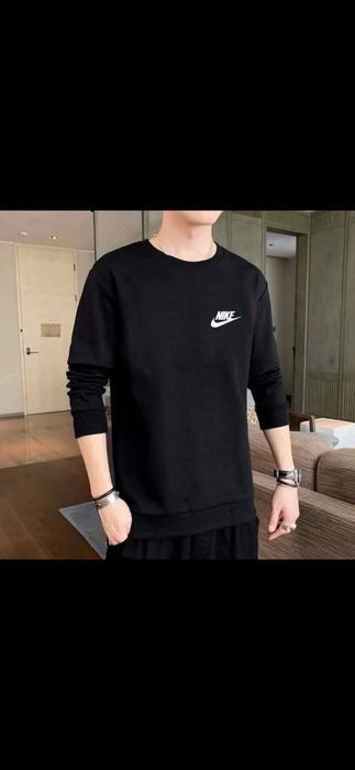 Bluzy męskie Nike Puma Guess Ea7 itp