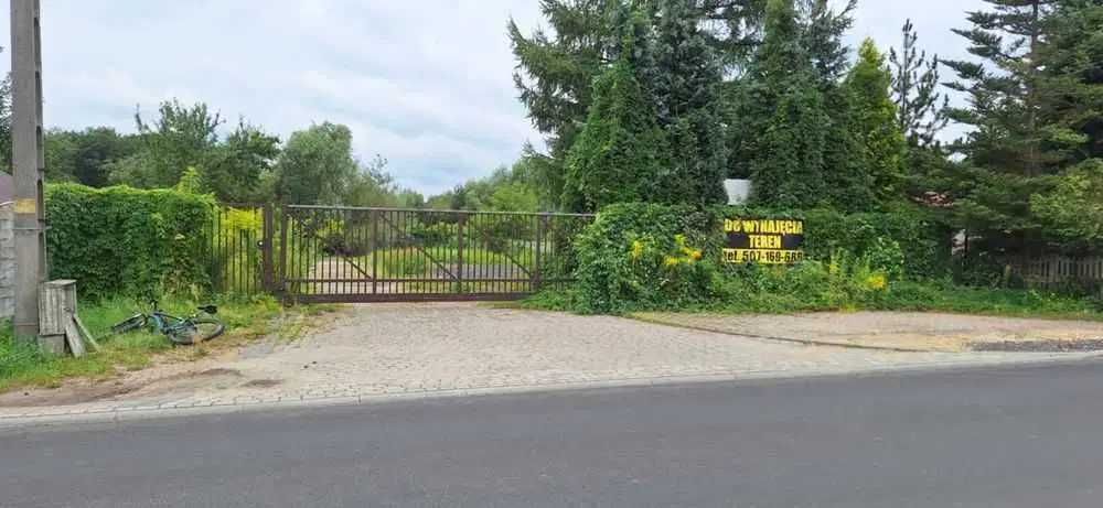 Magazyn 14/28 m² do wynajęcia – self storage, garaż – Dąbrowa Górnicza