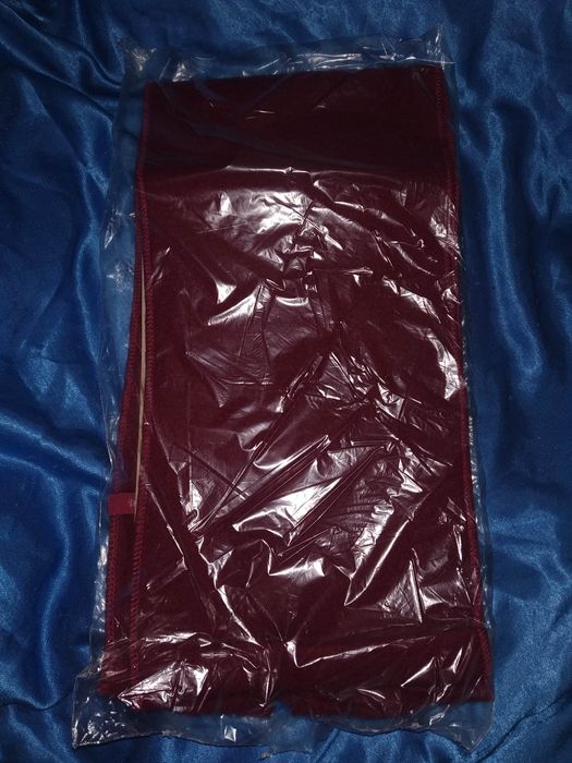 Nowy szalik woolstar wool wełna