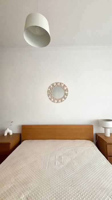 Quarto em Benfica