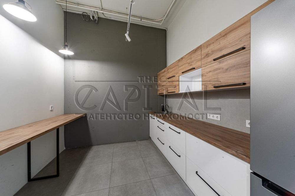 Оренда офісу, вул. Тютюнника, Печерськ, ЖК Французький квартал