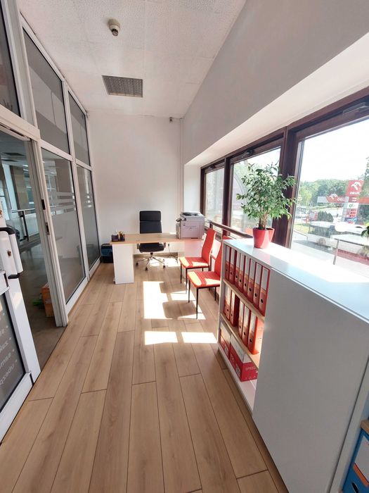 SZCZECIN CENTRUM PASAŻ A-Z - Do wynajęcia lokal na biuro,usługi,handel