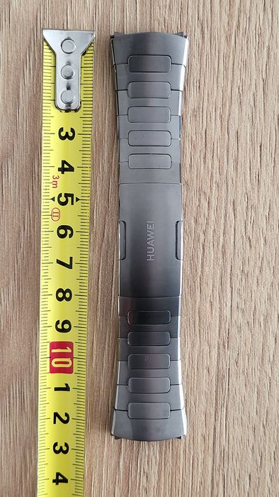 Bransoleta do zegarka Huawei Watch 5 elite 42mm oryginalna sprawna
