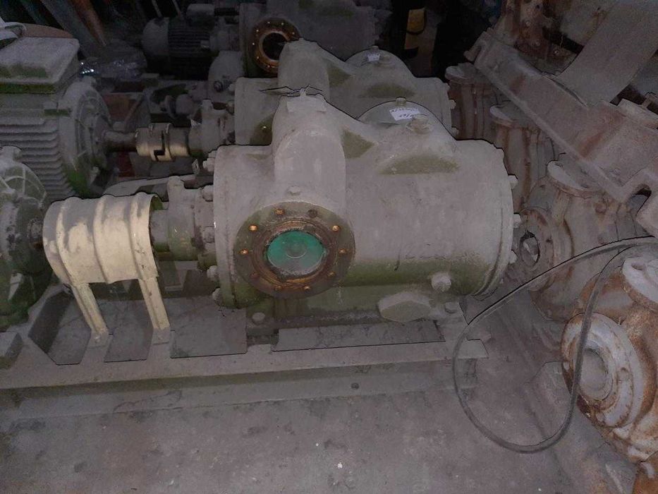 Насос А2 3В40/25-35/6,3 «Б»