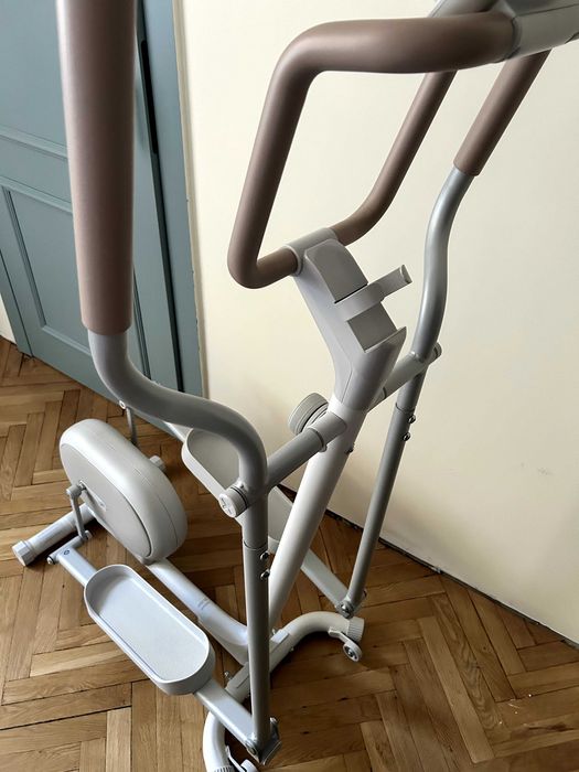 Orbitrek Rower Eliptyczny Domyos EL100