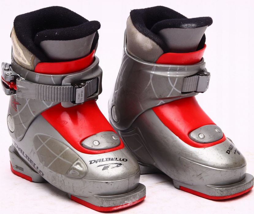 Buty Narciarskie Dalbello Cx 1 16 Cm R. 25,5
