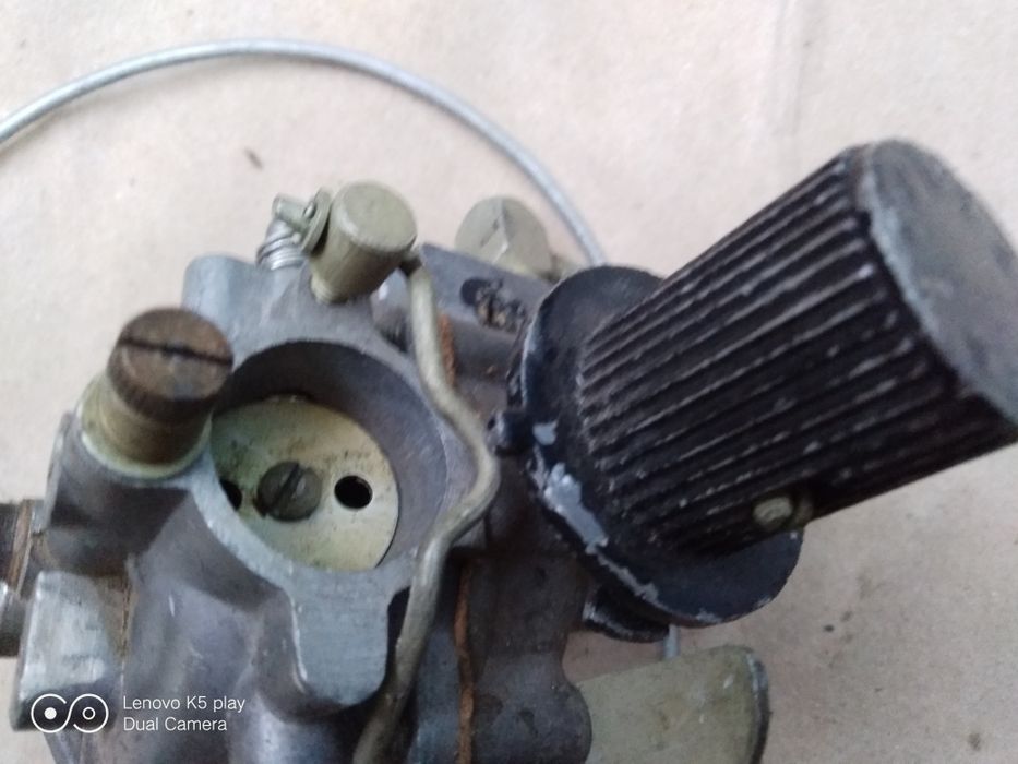 Карбюратор на лодочный мотор новый ссср: 1 020 грн. - Для водного ...