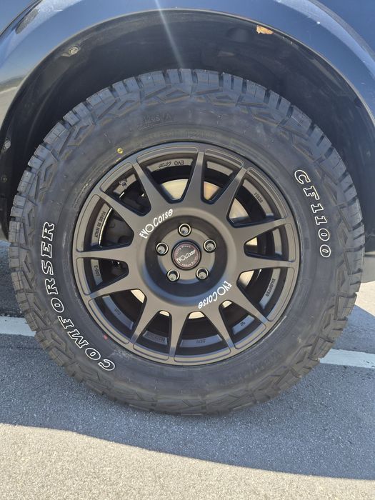 Land Rover Discovery 4 de 2014