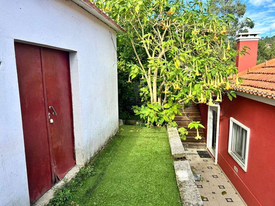 Moradia T3 à venda em Alhandra, São João dos Montes e Calhandriz, Vila Franca de Xira — foto 12