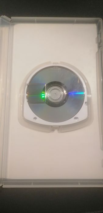 PSP Pirates of the Caribbean