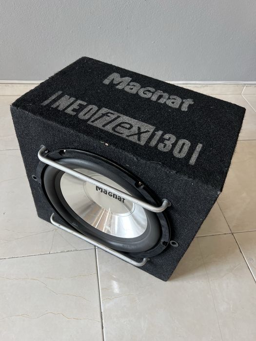 Subwoofer Magnat NeoFlex130