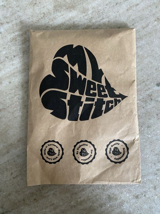 Naklejki na sensor 10 sztuk cieliste glukometry