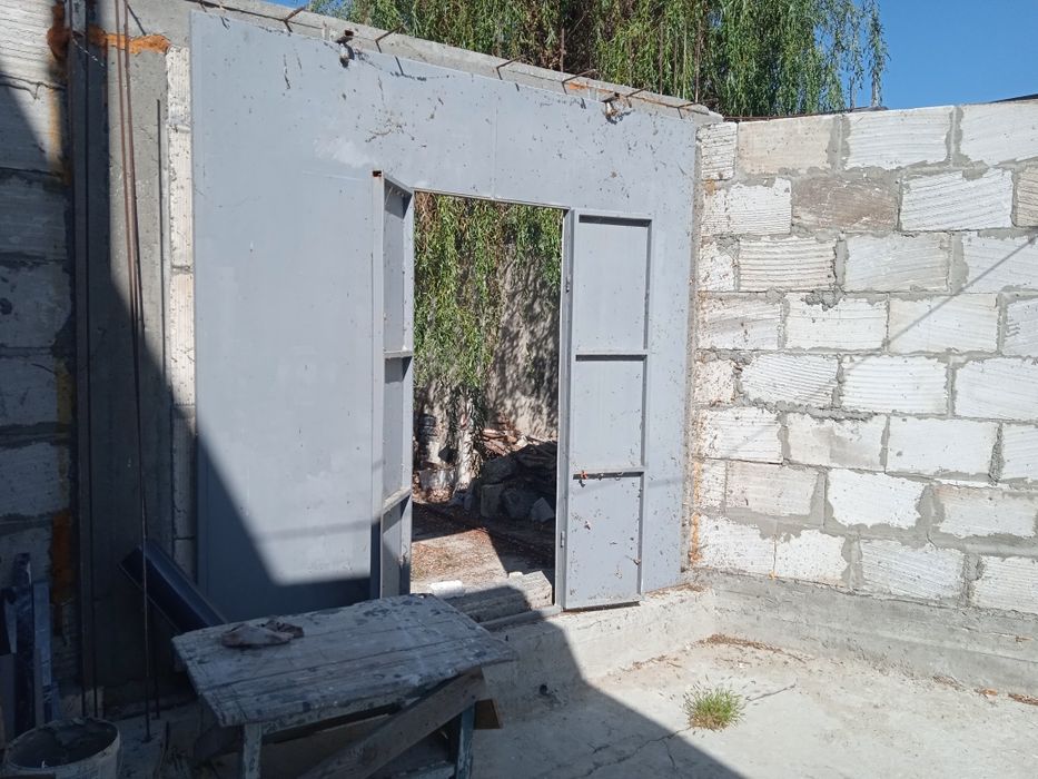 Продам гараж на лимане