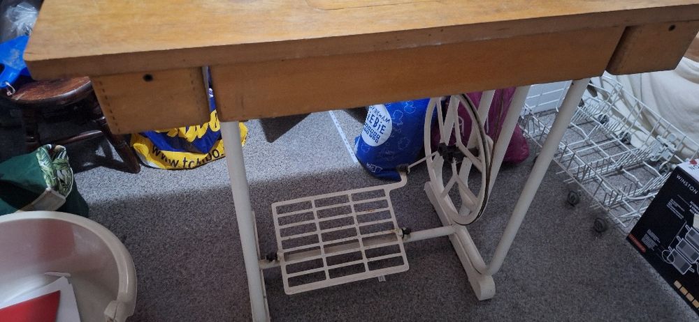 Maszyna do szycia x2