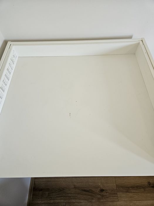 Komoda Smastad Ikea z przewijakiem