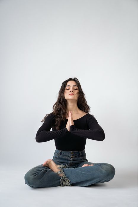 Індивідуальні уроки Акторської майстерності | Сценічна мова