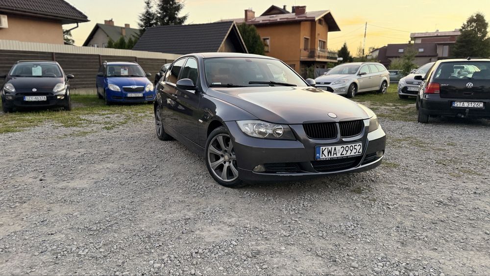 BMW Seria 3