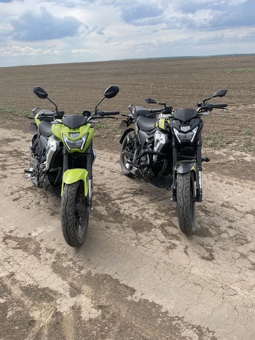 Lifan sr-220 4-v