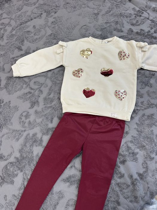 Костюм mayoral на девочку размер 110