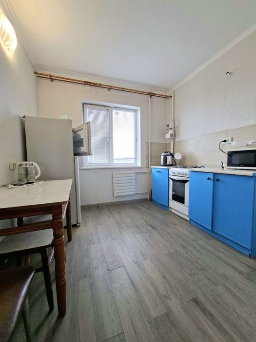 Продаж 1-кв кв 4/9 вул Стародніпровська