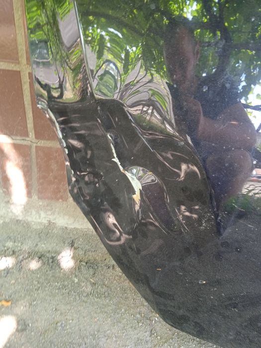 Капот Volkswagen Jetta 6 торг