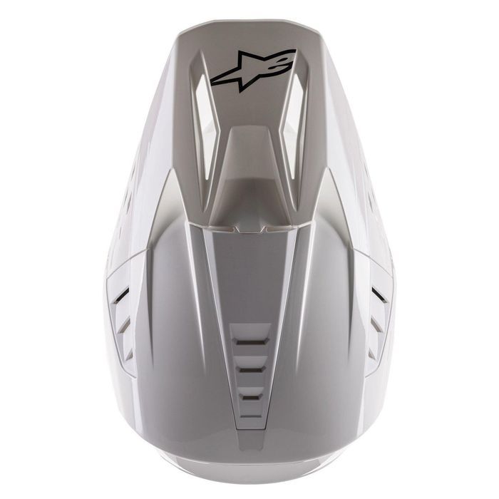 alpinestars capacete s-m5 solid 8303021